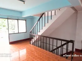 2 Bedroom Townhouse for sale in Rim Kok, Mueang Chiang Rai, Rim Kok