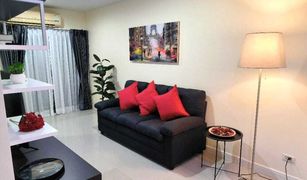 1 Schlafzimmer Wohnung zu verkaufen in Bang Wa, Bangkok Metro Park Sathorn Phase 1
