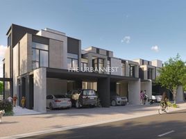 4 बेडरूम विला for sale at Mudon Al Ranim 3, Arabella Townhouses