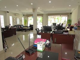 533 m² Office for sale in Chon Buri, Bang Lamung, Pattaya, Chon Buri