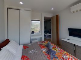 1 Bedroom Condo for sale at Ozone Condotel, Karon