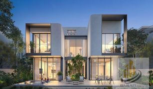 5 Bedrooms Villa for sale in Park Heights, Dubai Address Hillcrest