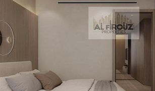 2 Bedrooms Apartment for sale in Tuscan Residences, Dubai The Autograph