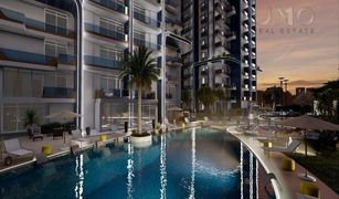 2 Schlafzimmern Appartement zu verkaufen in District 13, Dubai Samana Waves 2