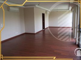 4 Bedroom House for rent at Palm Hills Golf Views, Cairo Alexandria Desert Road, 6 October City, Giza