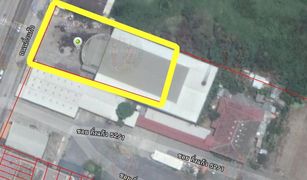 N/A Land for sale in Bang Kaeo, Samut Prakan Supalai Ville Srinakarin-Kingkaew
