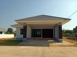 3 спален Дом на продажу в Baan Khun Phichai BY MIND HOUSE, Tha Pho, Mueang Phitsanulok, Phitsanulok