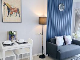 1 Bedroom Condo for sale at Lumpini Park Beach Jomtien, Nong Prue