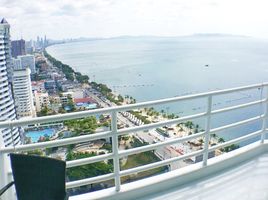 Studio Condo for rent at View Talay 7, Nong Prue