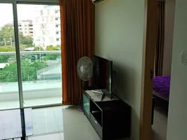 1 Schlafzimmer Appartement zu verkaufen im Laguna Bay 1, Nong Prue