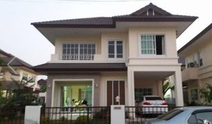 3 Bedrooms House for sale in Nakhon Pathom, Nakhon Pathom Roi Pruksa Nakornpathom