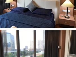 1 Bedroom Condo for rent at Abstracts Phahonyothin Park, Chomphon