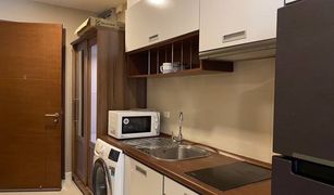 1 Bedroom Condo for sale in Khlong Toei Nuea, Bangkok Sukhumvit City Resort