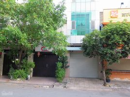 3 Bedroom Villa for sale in Binh Thanh, Ho Chi Minh City, Ward 13, Binh Thanh