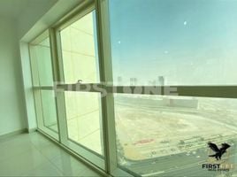 1 Bedroom Apartment for sale at Marina Blue Tower, Marina Square, Al Reem Island, Abu Dhabi