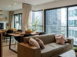 2 Schlafzimmer Appartement zu verkaufen im Rhythm Sukhumvit 36-38, Khlong Tan