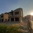 5 Bedroom Villa for sale at New Giza, Cairo Alexandria Desert Road, 6 October City, Giza