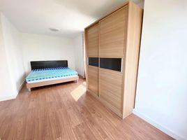 1 Schlafzimmer Appartement zu vermieten im Condo One Thonglor, Phra Khanong