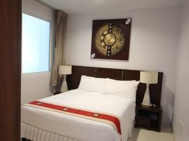 3 Schlafzimmer Appartement zu verkaufen im The Park Surin, Choeng Thale