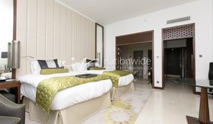 3 Bedrooms Apartment for sale in , Abu Dhabi Fairmont Marina Residences