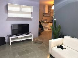 1 Bedroom Condo for sale at The Parkland Bangna, Bang Na, Bang Na, Bangkok