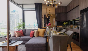 2 Bedrooms Condo for sale in Khlong Tan Nuea, Bangkok The Fine Bangkok Thonglor-Ekamai