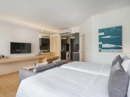 Studio Apartment for rent at Arden Hotel & Residence Pattaya, Nong Prue