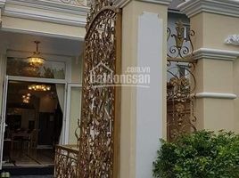 6 Bedroom Villa for sale in Ho Chi Minh City, Phu Thuan, District 7, Ho Chi Minh City