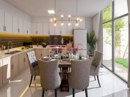 4 Bedroom House for sale at Dubai Land, Al Reem, Arabian Ranches