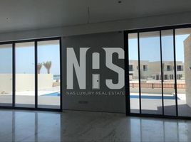 7 Bedroom Villa for sale at HIDD Al Saadiyat, Saadiyat Island