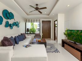 3 Bedroom Villa for sale at Laguna Park, Choeng Thale