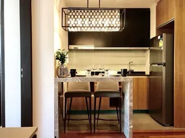 1 Schlafzimmer Wohnung zu vermieten im Wish Signature Midtown Siam, Thanon Phet Buri, Ratchathewi, Bangkok