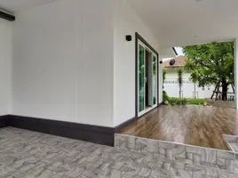 3 Schlafzimmer Villa zu verkaufen im Pina Pool Villa by Sabai Home, Pong, Pattaya, Chon Buri