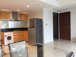 1 Schlafzimmer Wohnung zu vermieten im The Oleander, Khlong Toei Nuea, Watthana, Bangkok