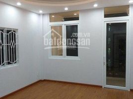 Studio Villa for sale in Ward 12, Binh Thanh, Ward 12