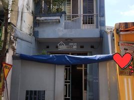 Studio Villa for sale in Binh Chanh, Ho Chi Minh City, Binh Hung, Binh Chanh