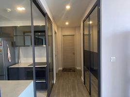 2 Schlafzimmer Wohnung zu verkaufen im The Room Sathorn-TanonPun, Si Lom