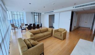 4 Bedrooms Condo for sale in Lumphini, Bangkok Athenee Residence