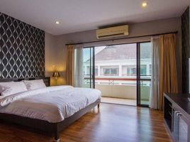 3 Schlafzimmer Appartement zu verkaufen im Karnkanok 3 Condo Jed Yod Greenery Hill, Chang Phueak, Mueang Chiang Mai, Chiang Mai