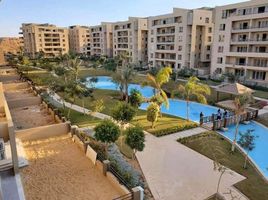 3 Bedroom Apartment for sale at The Square, The 5th Settlement, New Cairo City