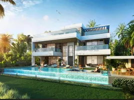 5 बेडरूम टाउनहाउस for sale at DAMAC Lagoons, दमक लैगून