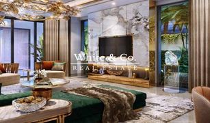 6 Bedrooms Villa for sale in , Dubai Venice