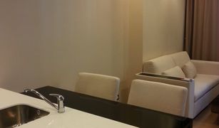 1 Bedroom Condo for sale in Si Lom, Bangkok The Address Sathorn