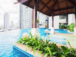 1 Bedroom Condo for rent at Le Luk Condominium, Phra Khanong Nuea