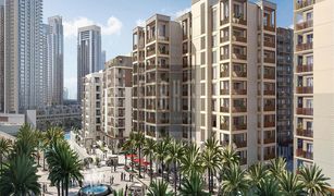 1 Bedroom Apartment for sale in Creek Beach, Dubai Creek Beach Lotus