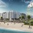 4 बेडरूम अपार्टमेंट for sale at Maryam Beach Residence, Palm Towers, अल मजाज़