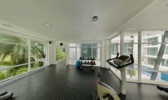 Photos 1 of the Communal Gym at The Regent Kamala Condominium