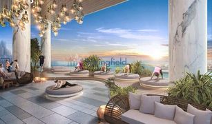 1 Bedroom Apartment for sale in , Dubai Damac Bay