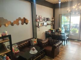 3 Schlafzimmer Villa zu verkaufen im Baan Klang Muang Urbanion Srinakarin 46/1, Nong Bon