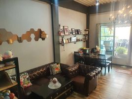 3 Bedroom House for sale at Baan Klang Muang Urbanion Srinakarin 46/1, Nong Bon